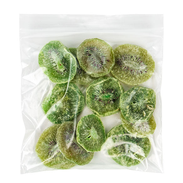 Druckverschlussbeutel Transparent 15x15cm PE 50 Mikron (100 Stück) [2PE66]