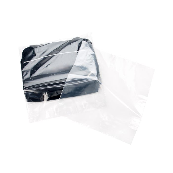 Polybeutel 45.7x45.7 cm LDPE 50 Mikron (100 Stück) [PE21818]