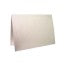 Glückwunschkarten Weiß 17,8x12,4cm Mohawk Options 100% Recycelt Einfach (50 Stück) [PF00]