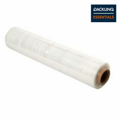 Stretchfolie auf Rolle, 50 cm x 300 Meter, transparent, 6 Rollen [STR5020]