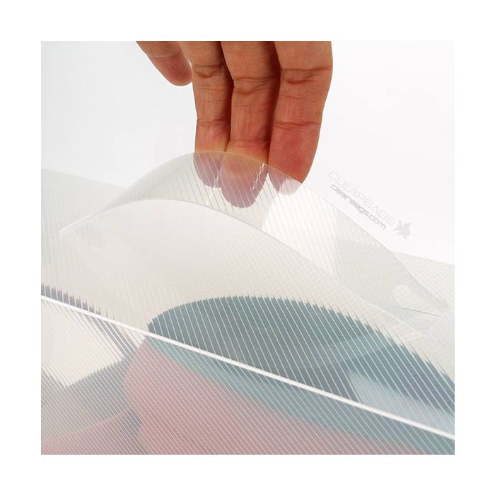 Gefrostete Schachteln für Herrenschuhe 19.5x13x34cm (3 Stück) [SB2]