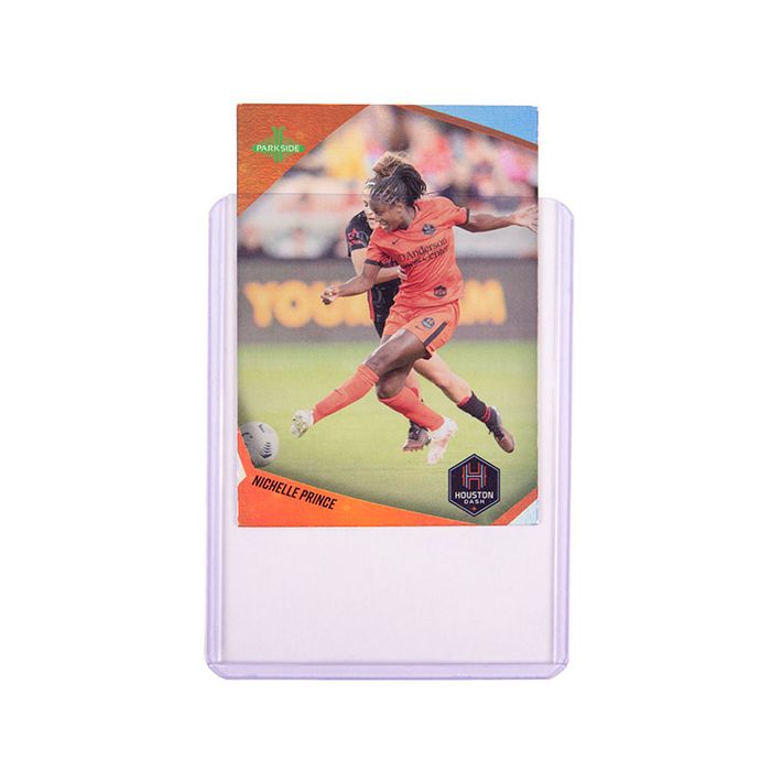 Sportkarten-Toplader 7,6x10,2 cm (25 Stück) [SCTL]
