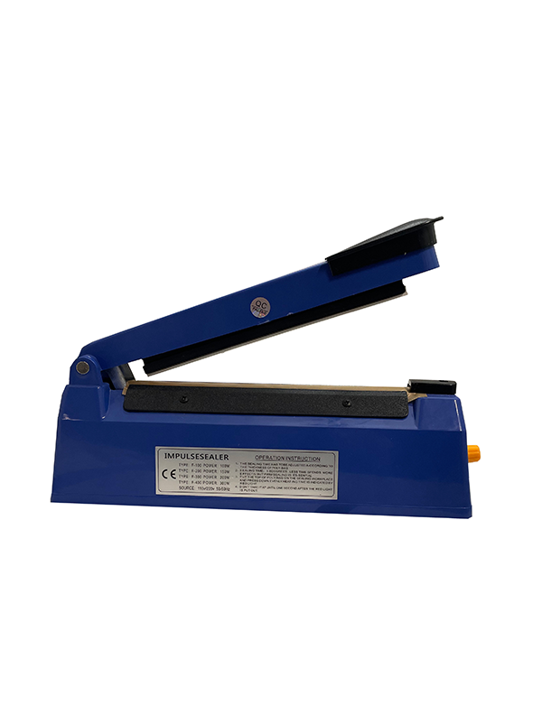 Erschwinglich Folienschweißgerät 30cm breit [BFS-300]