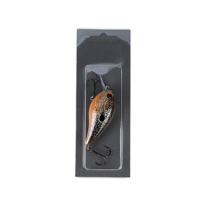 Blister Tray mit offener Rückseite 5.7x17.1 cm (25 Stück) [SBT1]