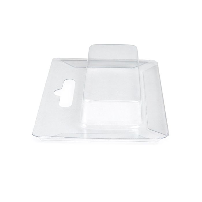Blister Tray mit offener Rückseite 8.9x5.1 cm (25 Stück) [SBT8]