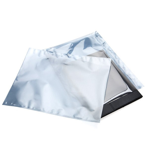 Antistatitische ESD Beutel 30x40cm kein Verschluss (100 Stück) [SSO1216]