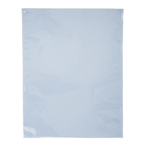 Antistatitische ESD Beutel 30x40cm kein Verschluss (100 Stück) [SSO1216]