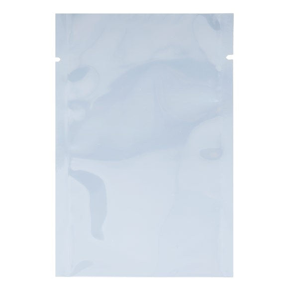 Antistatitische ESD Beutel 7,6x12,7cm kein Verschluss (100 Stück) [SSO35]