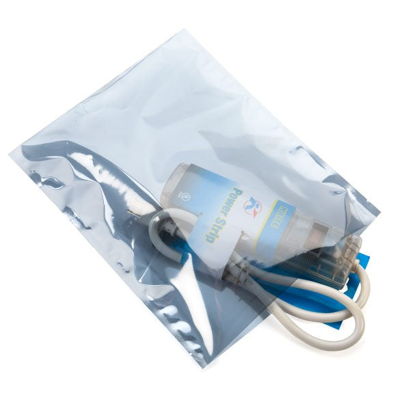 Antistatitische ESD Beutel 22,9x30,5cm kein Verschluss (100 Stück) [SSO912]