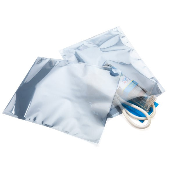Antistatitische ESD Beutel 22,9x30,5cm kein Verschluss (100 Stück) [SSO912]