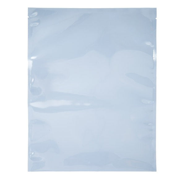 Antistatitische ESD Beutel 22,9x30,5cm kein Verschluss (100 Stück) [SSO912]