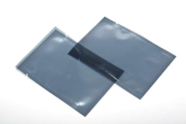 Antistatitische ESD-Beutel 12.7x20.3cm ohne Verschluss (100 Stück) [SSO58]
