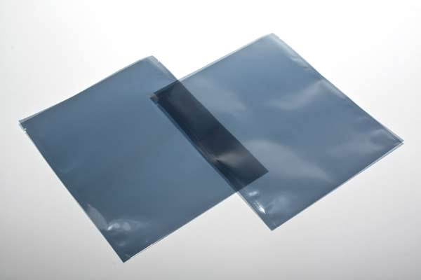 Antistatitische ESD Beutel 30x40cm kein Verschluss (100 Stück) [SSO1216]