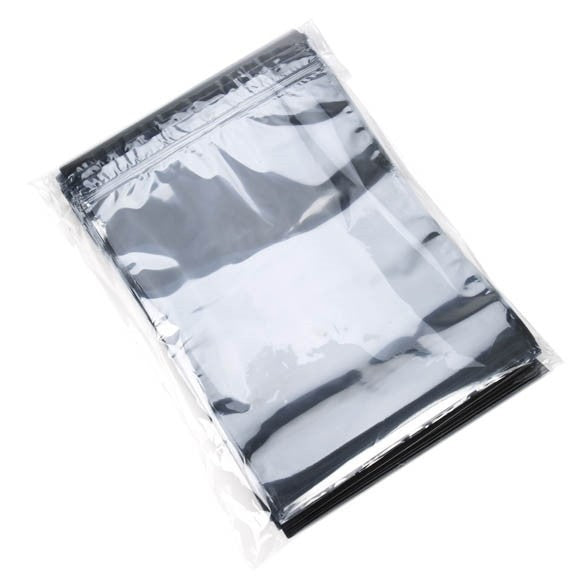 Antistatische ESD-Beutel 30.5 x 40.6cm Wiederverschließbar (100 Stück) [SSZ1216] AUSVERKAUF SOLANGE VORRÄTIG!