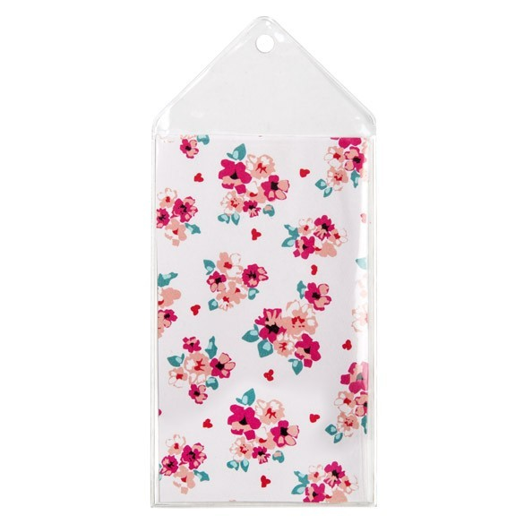 Lesezeichen Hüllen 6.7x11.4cm (100 Stück) [HBM6]