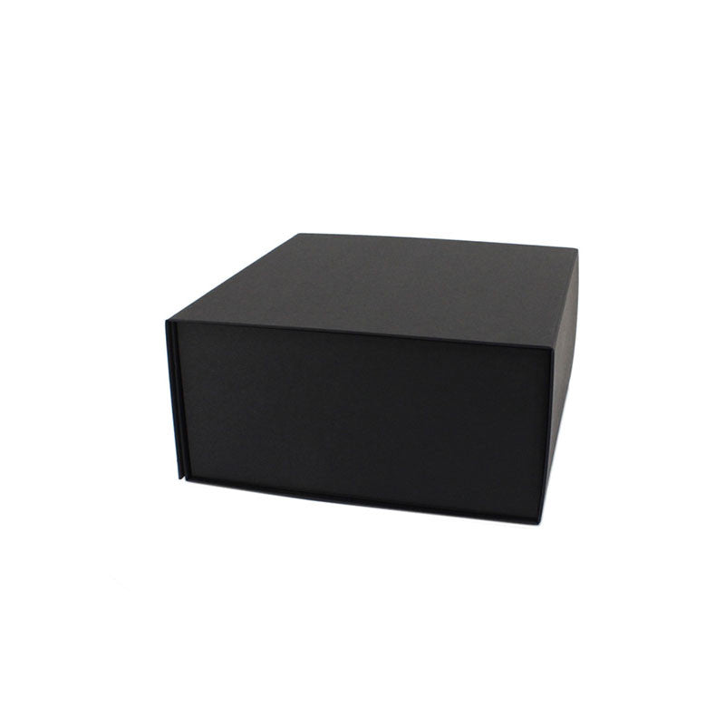 Magnetboxen 33x10x10cm Schwarz (25 Stück) [FP-VPD033]