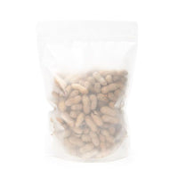 Stand Up Pouches Matt Frosted 21x8.9x29.2cm | 510 grams