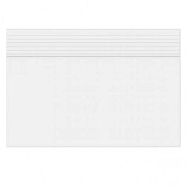Druckverschlussbeutel 23x15cm Transparent PP 50 Mikron (100 Stück) [ZC96]