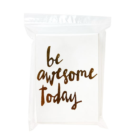 Druckverschlussbeutel mit Luftloch 18x23cm Transparent PP 50 Mikron (100 Stück) [ZC79V]