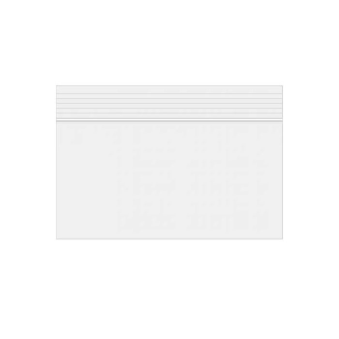 Grip Seal Bags 15x10cm PE 50 micron