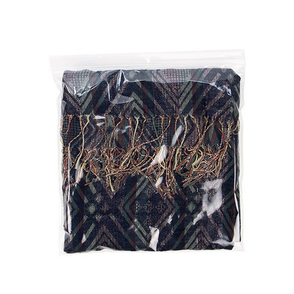 Druckverschlussbeutel mit Euroloch 33x33cm Transparent PP 50 Mikron (100 Stück) [ZR1313]