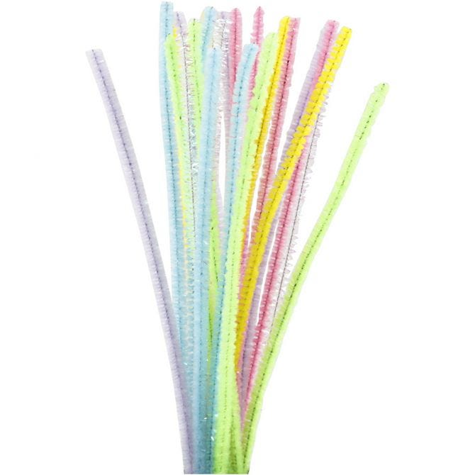 Bastelzubehör & Deko