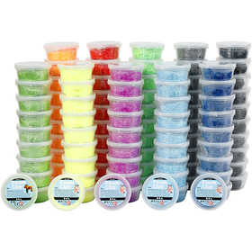 Gieß- & Modelliermassen