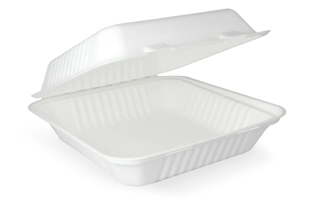 Behälter und Becher