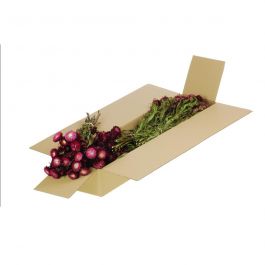 Trockenblumen natürliches Dunkelpink Helichrysum (1 Bündel) [RU-00224.000.9]