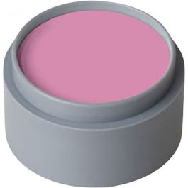 Grimas Gesichtsschminke, Pink, 15 ml/ 1 Dose [HOB-10058]