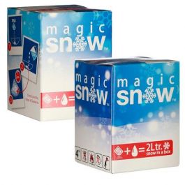 Magischer Schnee 20 Gramm (2 Liter) [IFS-10460]