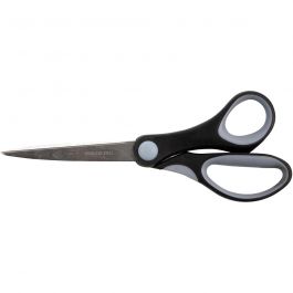 Allzweckschere, L 21 cm, für Rechtshänder , 1 Stk [HOB-111601]