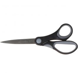 Allzweckschere, L 18 cm, für Rechtshänder , 1 Stk [HOB-111611]