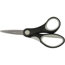 Kinderscheren, L 13 cm, für Rechtshänder , 1 Stk [HOB-111621]
