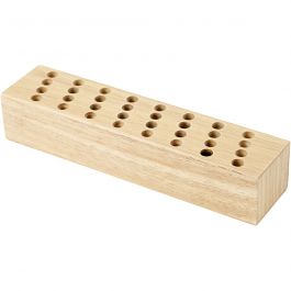 Scherenhalter, L 29,5 cm, B 6,5 cm, 1 Stk [HOB-11177]