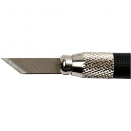 Ersatzklingen für Bastelmesser , B 3 mm, 50 Stk/ 1 Pck [HOB-11604]