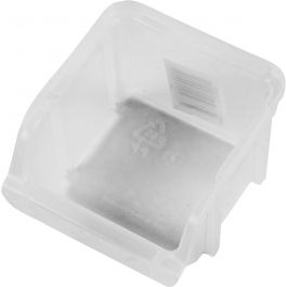 Sortimentskasten, Nr. 1, H 7.4 cm, L 11.5 cm, B 10 cm, 1 Stk [HOB-13354]
