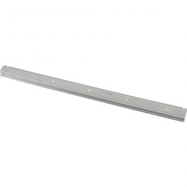 Montageleiste, H 44 mm, L 60,5 cm, 1 Stk [HOB-13364]