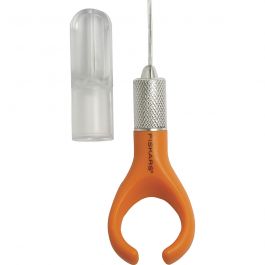 Fiskars Finger Tip-Bastelmesser, 1 Stk [HOB-1352]