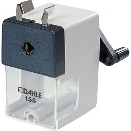 Manuelle Spitzmaschine, D 8-12 mm, Grau, 1 Stk [HOB-14131]