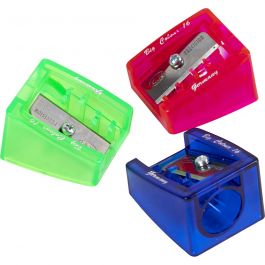 Anspitzer, D 16 mm, Farbe kann variieren , 1 Stk [HOB-14147]