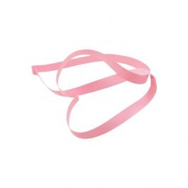 Dekogummi Rosa - 35.6cm (50 Stück) [14CVLPK]