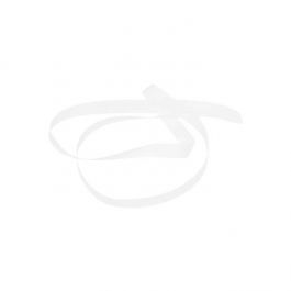 Dekogummi Transparent - 40.5cm (50 Stück) [16CVL]