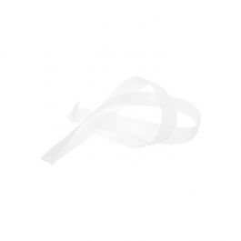 Dekogummi Transparent - 45.7cm (50 Stück) [18HCVL]