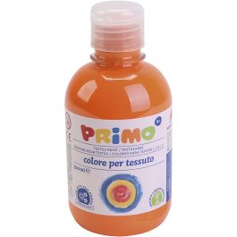 Stoffmalfarbe, Orange, 300 ml/ 1 Fl. [HOB-700324]