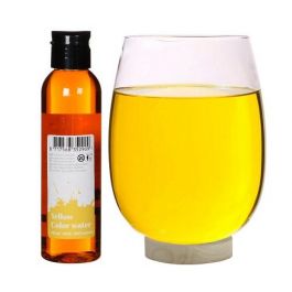 Farbstoff für Wasser Gelb (1 Stück) [IFS-20103]