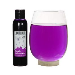 Farbstoff für Wasser Violett (1 Stück) [IFS-20108]