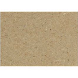 Recyceltes Kartonpapier A5 14.8x21cm (125 Blätter) [HOB20516]