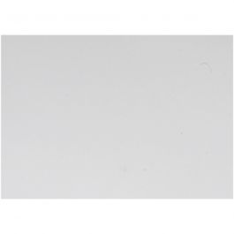 Glanzpapier, Blatt 32x48 cm, 80 g, Weiß, 25 Bl./ 1 Pck [HOB-20840]