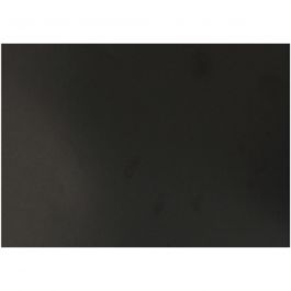 Glanzpapier, Blatt 32x48 cm, 80 g, Schwarz, 25 Bl./ 1 Pck [HOB-20849]